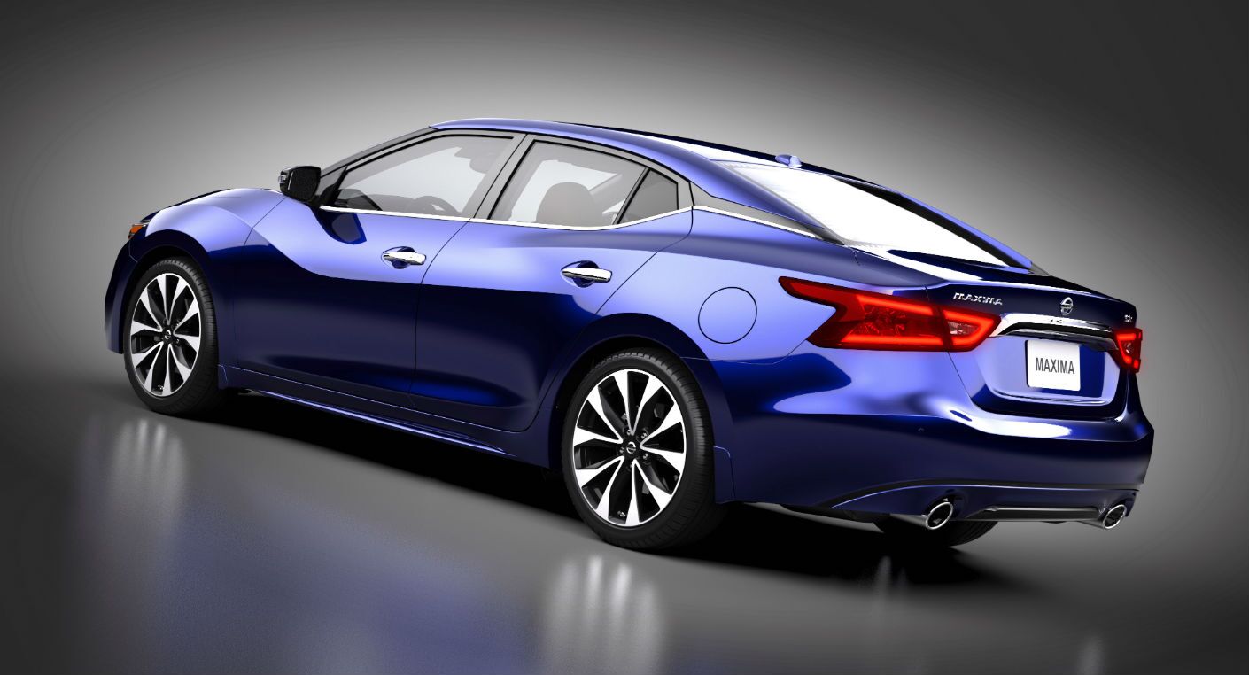 Nissan Maxima: Dual Panel Moonroof (if so equipped) Nissan Maxima: Dual Panel Moonroof (if so equipped)
